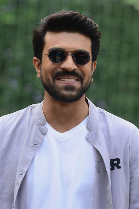 Ram Charan T.